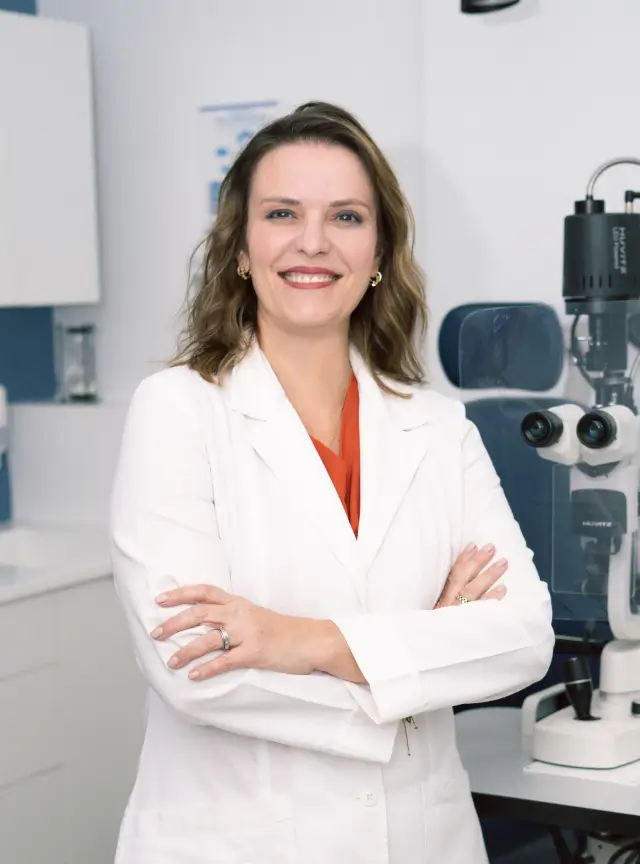 Imagen de especialista